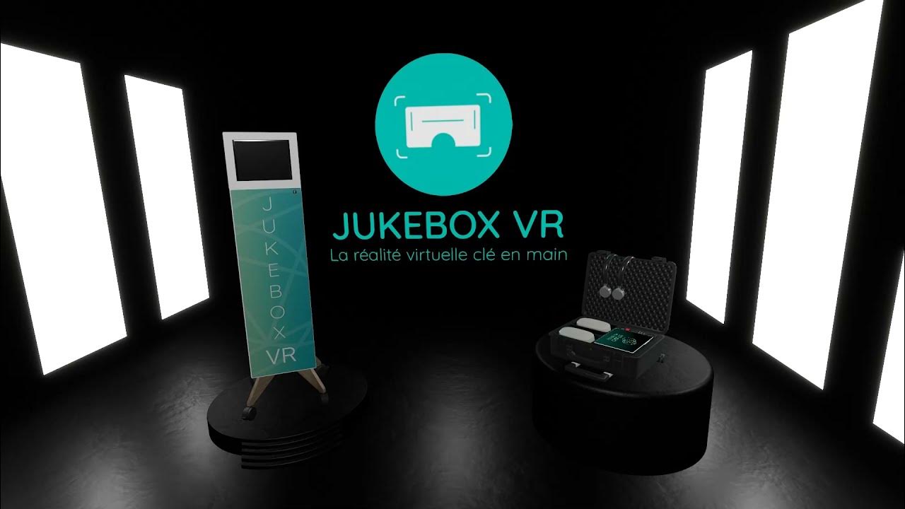 Jukebox game poster